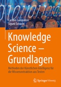 Abbildung von: Knowledge Science - Grundlagen - Springer Vieweg