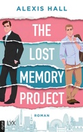 Cover: The Lost Memory Project - LYX