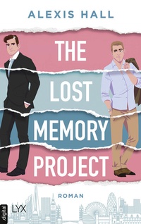 Abbildung von: The Lost Memory Project - LYX