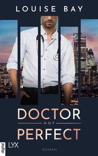 Abbildung von: Doctor Not Perfect - LYX