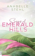 Cover: Songs of Emerald Hills - LYX