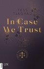 Cover: In Case We Trust - LYX