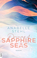 Cover: Dreams of Sapphire Seas - LYX