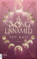 Cover: A Song Unnamed - LYX