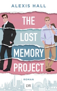 Abbildung von: The Lost Memory Project - LYX