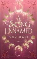 Cover: A Song Unnamed - LYX