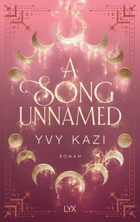 Abbildung von: A Song Unnamed - LYX