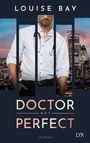 Cover: Doctor Not Perfect - LYX
