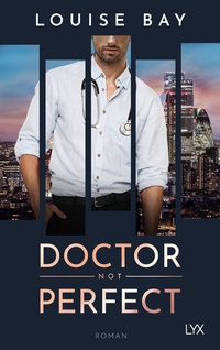 Abbildung von: Doctor Not Perfect - LYX