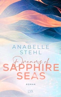 Cover: Dreams of Sapphire Seas - LYX