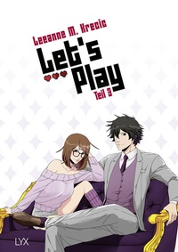 Abbildung von: Let's Play - Teil 3 - LYX