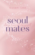 Cover: Seoulmates - Always have and always will - LYX