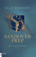 Cover: Sandover Prep - Der Einzelg&auml;nger - LYX