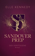 Cover: Sandover Prep - Der Versto&szlig;ene - LYX