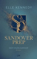 Cover: Sandover Prep - Der Einzelg&auml;nger - LYX