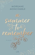 Cover: A Summer to Remember - LYX