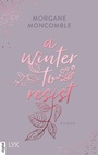 Cover: A Winter to Resist - LYX