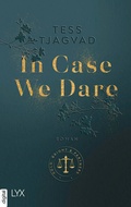Cover: In Case We Dare - LYX