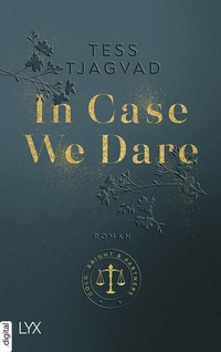 Abbildung von: In Case We Dare - LYX