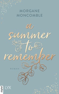 Enlarge image Cover: A Summer to Remember - LYX