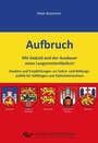 Cover: Aufbruch - Cuvillier Verlag eBooks