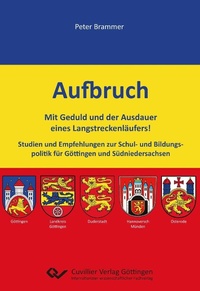 Enlarge image Cover: Aufbruch - Cuvillier Verlag eBooks
