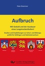 Cover: Aufbruch - Cuvillier Verlag