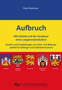 Enlarge image Cover: Aufbruch - Cuvillier Verlag