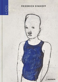 Enlarge image Cover: Friedrich Einhoff - Kerber Verlag