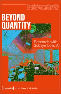 Enlarge image Cover: Beyond Quantity - transcript