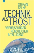 Cover: Technik als Trost - transcript