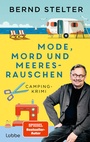 Cover: Mode, Mord und Meeresrauschen - Lübbe