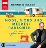 Cover: Mode, Mord und Meeresrauschen - Lübbe Audio
