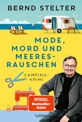 Cover: Mode, Mord und Meeresrauschen - L&uuml;bbe