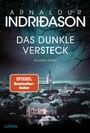 Cover: Das dunkle Versteck - Lübbe