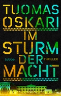 Cover: Im Sturm der Macht - L&uuml;bbe