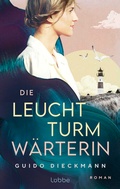 Cover: Die Leuchtturmw&auml;rterin - L&uuml;bbe