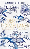 Cover: Der Porzellaner - L&uuml;bbe