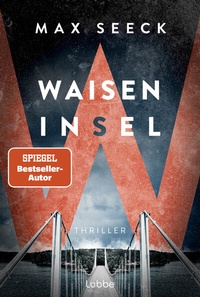 Abbildung von: Waiseninsel - Lübbe