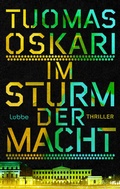 Cover: Im Sturm der Macht - L&uuml;bbe