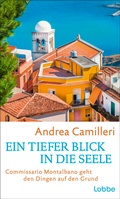 Cover: Ein tiefer Blick in die Seele - L&uuml;bbe