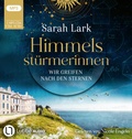 Cover: Himmelsst&uuml;rmerinnen - Wir greifen nach den Sternen - L&uuml;bbe Audio