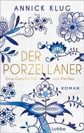 Cover: Der Porzellaner - L&uuml;bbe