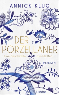 Abbildung von: Der Porzellaner - Lübbe