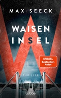 Cover: Waiseninsel - L&uuml;bbe