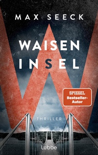 Abbildung von: Waiseninsel - Lübbe