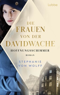 Abbildung von: Die Frauen von der Davidwache - Lübbe