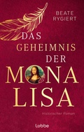Cover: Das Geheimnis der Mona Lisa - L&uuml;bbe