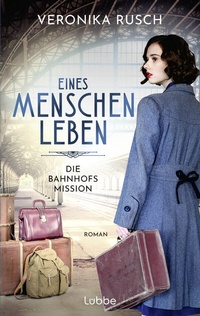 Abbildung von: Die Bahnhofsmission - Lübbe