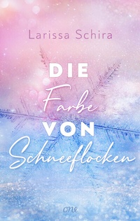 Abbildung von: Die Farbe von Schneeflocken - ONE